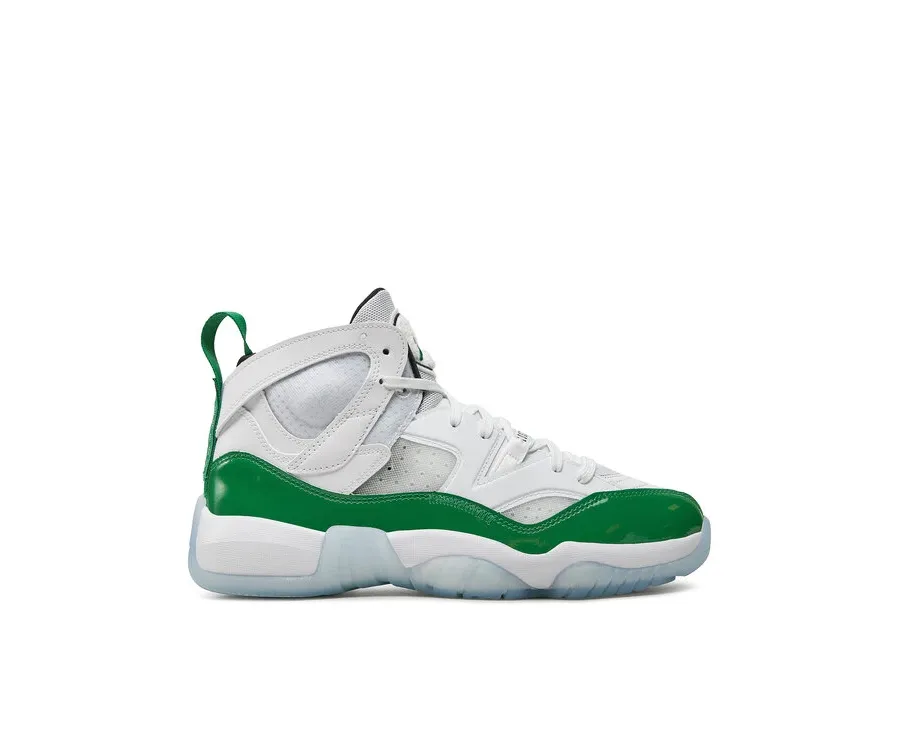 obrazek 1 Nike Sneakersy DO1925 130 Biały