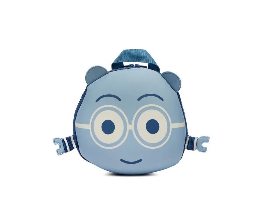 obrazek 1 Mayoral Plecak 10784 Niebieski