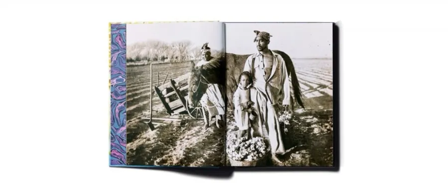 obrazek 2 Książka David LaChapelle. Lost and Found – Good News, Art Edition - Taschen