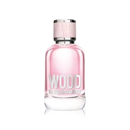 Zdjęcie Dsquared2 Wood Pour Femme Woda toaletowa 100 ml