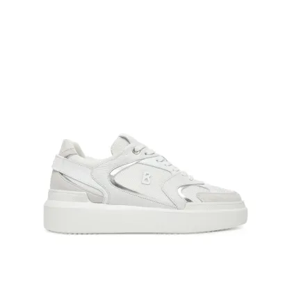 Zdjęcie Bogner Sneakersy Hollywood 29 A 22520085 Biały