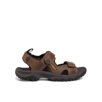 Zdjęcie Keen Sandały Targhee III Open Toe Sandal 1022423 Brązowy
