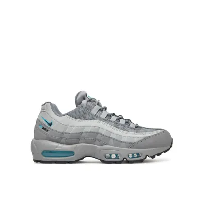 Zdjęcie Nike Sneakersy Air Max 95 CV1635 001 Szary
