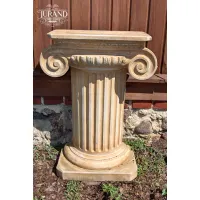 Zdjęcie Niesamowita półkolumna do ogrodu