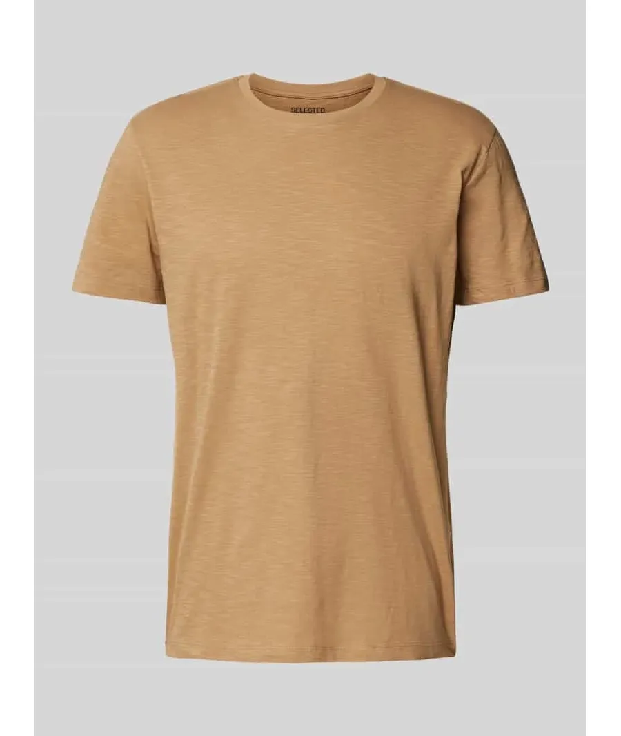 obrazek 1 T-shirt z okrągłym dekoltem model ‘ASPEN’