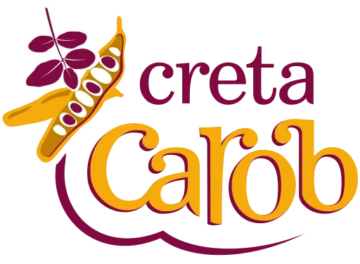 Creta Carob logo