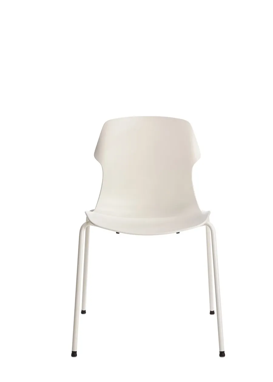 obrazek 3 Dwa Proste, Minimalistyczne Krzesła do Salonu - Casmania Horm