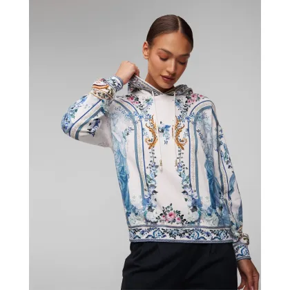 Zdjęcie Bluza Z Kapturem Damska Camilla Hoodie