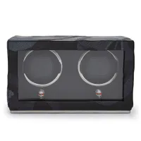 Zdjęcie Stylowy rotomat Memento Mori Double Cub Black