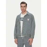 Zdjęcie Levi's® Kurtka jeansowa Sunrise A4820-0016 Granatowy Loose Fit
