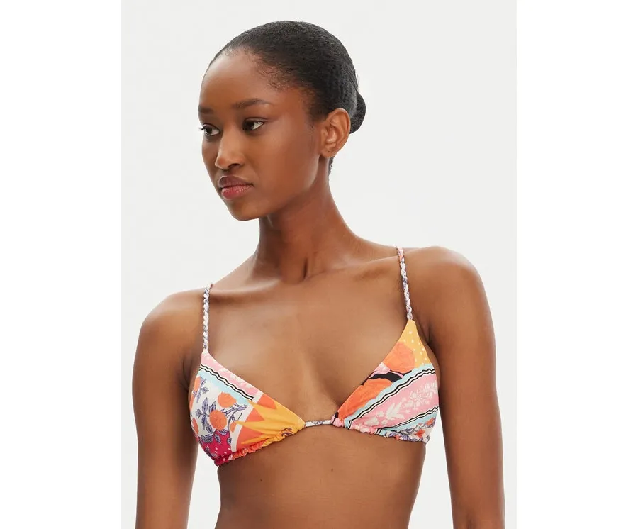obrazek 1 Maaji Góra od bikini Upbraid PT5117STR003 Kolorowy