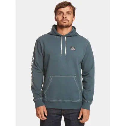Zdjęcie Quiksilver Bluza The Original Otlr EQYFT04794 Granatowy Regular Fit