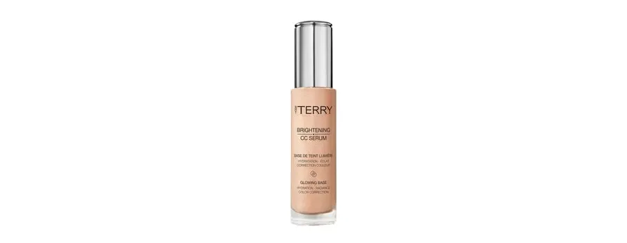 obrazek 1 By Terry Brightening CC Serum Krem CC 30 ml Nr. N2.5 - Nude Glow