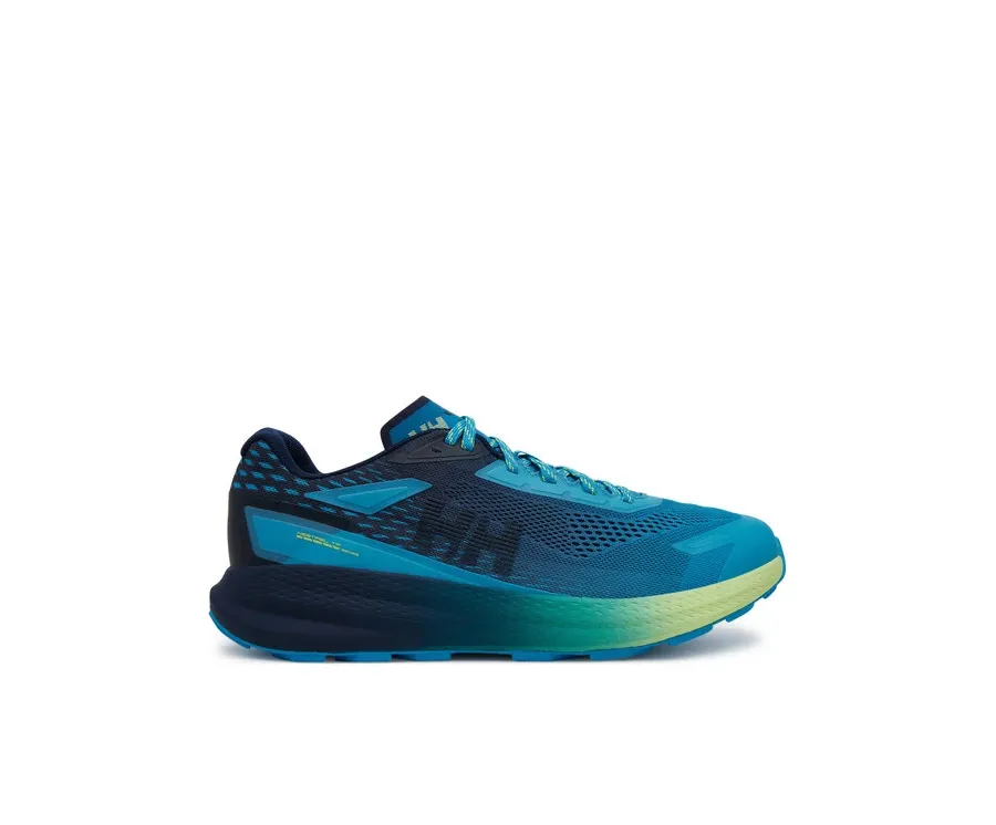 obrazek 1 Helly Hansen Buty do biegania Kestrel Tr 12013_645 Niebieski