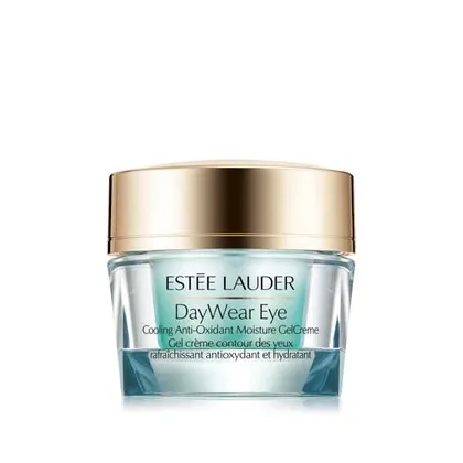 Zdjęcie ESTÉE LAUDER DayWear Eye Cooling Anti-Oxidant Moisture Żel pod oczy 15 ml