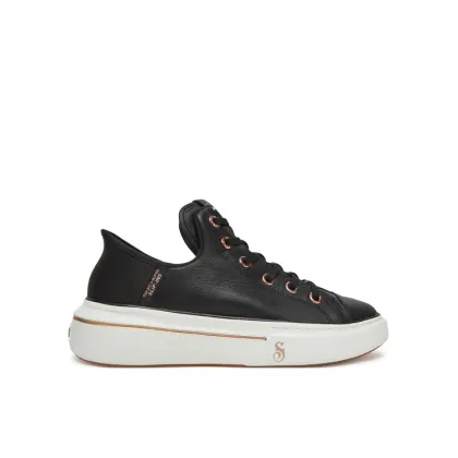 Zdjęcie Skechers Sneakersy 186001/BLK Czarny