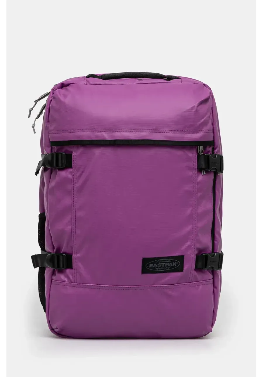 obrazek 1 Eastpak plecak Travelpack kolor różowy duży gładki EK0A5BBR8S31