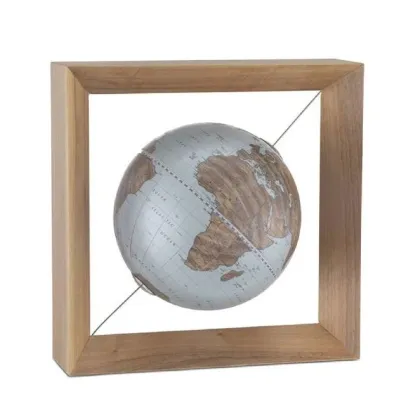 Picture Stylish desk globe from Italy - 22 x 35 x 35 cm