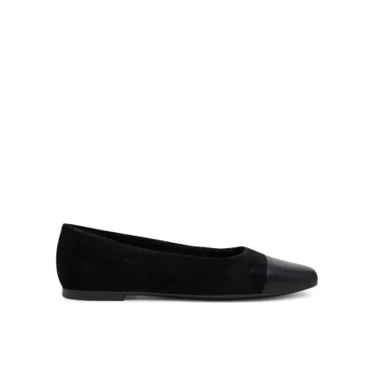 Zdjęcie Vagabond Shoemakers Baleriny Jolin 5508-642-92 Czarny