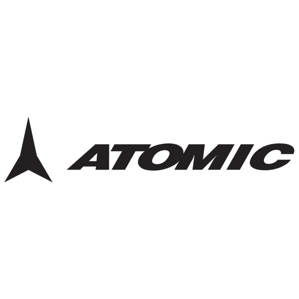 ATOMIC logo