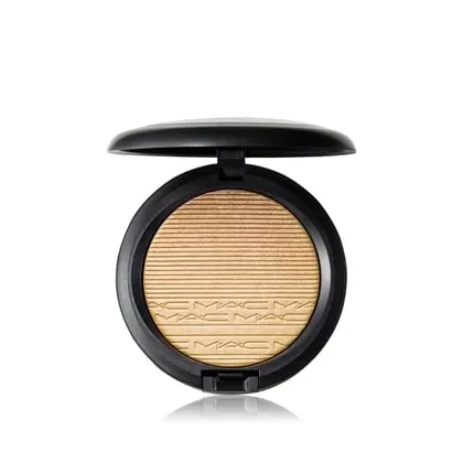 Zdjęcie MAC Extra Dimension Skinfinish Rozświetlacz 9 g Whisper Of Gilt