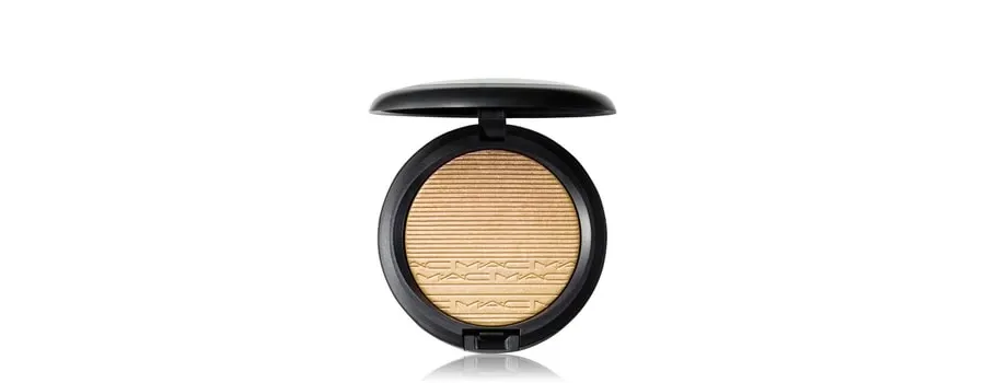 obrazek 1 MAC Extra Dimension Skinfinish Rozświetlacz 9 g Whisper Of Gilt