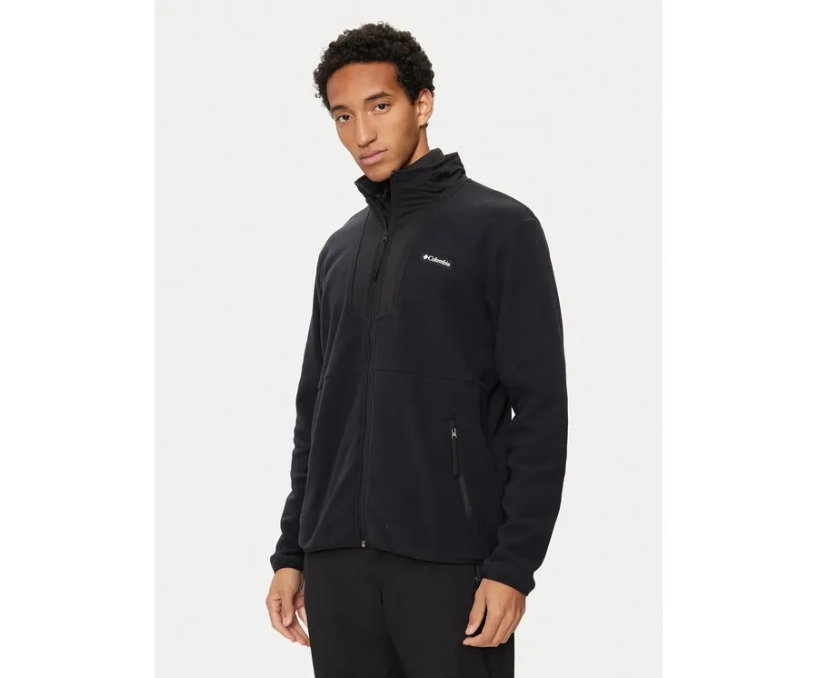 obrazek 1 Columbia Polar Sequoia Grove™ 2095891 Czarny Regular Fit