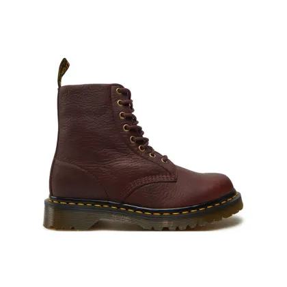 Zdjęcie Dr. Martens Glany 1460 Wl 31873600 Bordowy