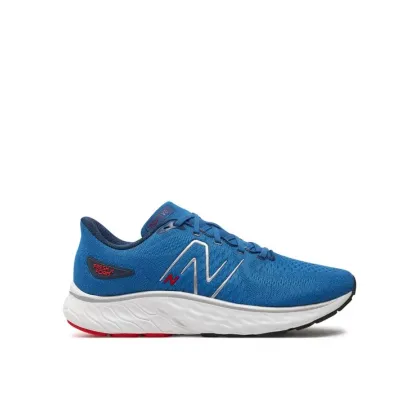 Zdjęcie New Balance Buty do biegania Fresh Foam Evoz v3 MEVOZRK3 Niebieski