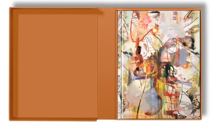 obrazek 8 Książka Albert Oehlen - Taschen