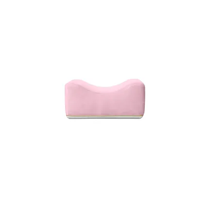 Picture Light pink seat for a children's room