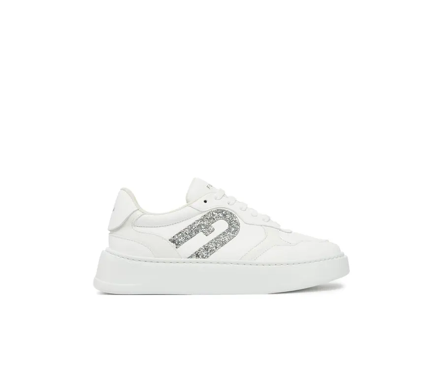 obrazek 1 Furla Sneakersy Sport Lace-Up Sneaker YI07SPT BX3727 3752S Kolorowy