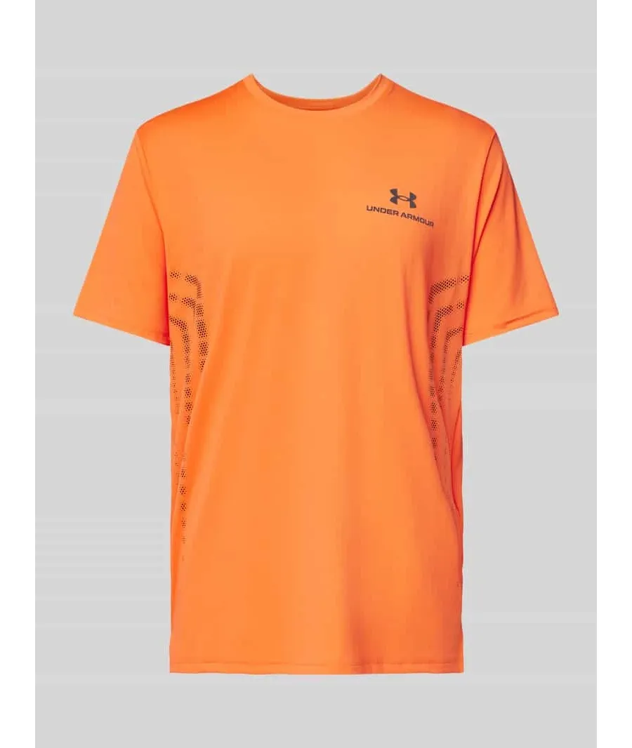 obrazek 1 T-shirt z nadrukiem z logo