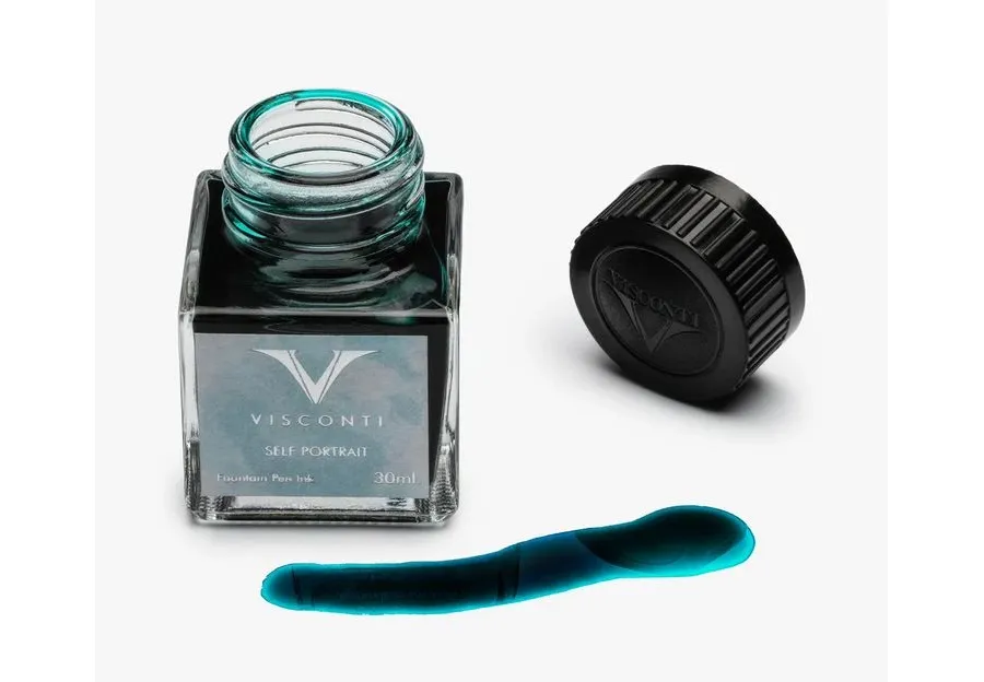 obrazek 1 Atrament Van Gogh Portrait 30 ml