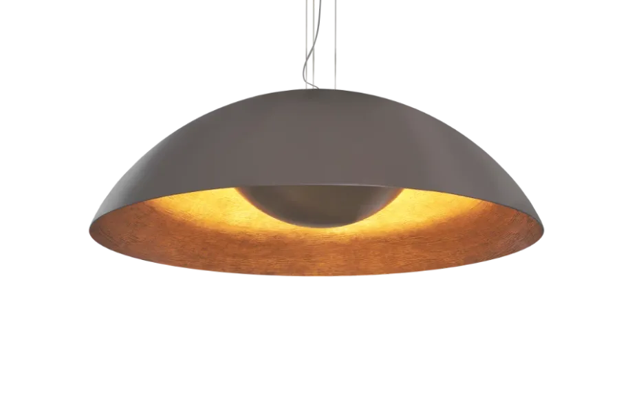 lampa wisząca w stylu loftowym