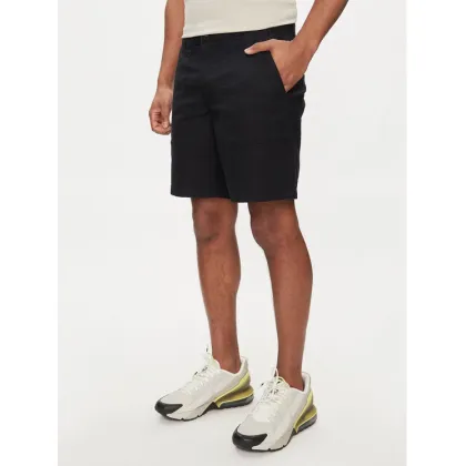Zdjęcie Columbia Szorty materiałowe Flex Roc™ Utility 2072761 Czarny Regular Fit