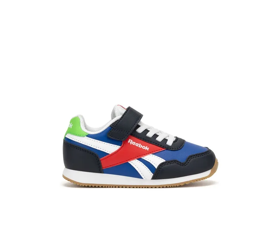 obrazek 1 Reebok Sneakersy V9-25195-02(III)CH Niebieski