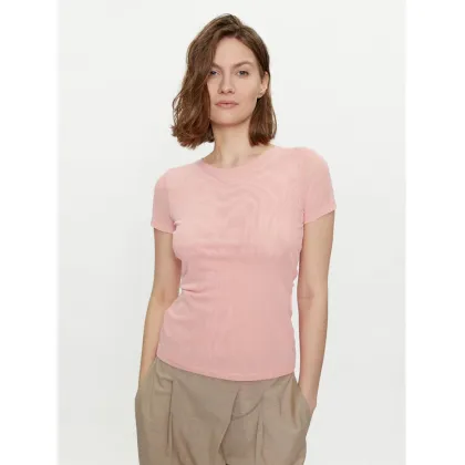 Zdjęcie Marella T-Shirt Zulia 2413971014 Koralowy Regular Fit