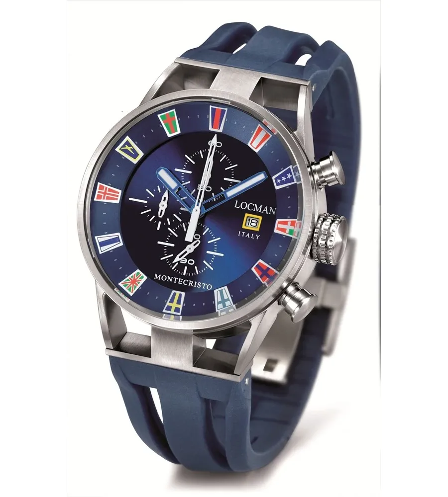 obrazek 1 Zegarek Professional Diver