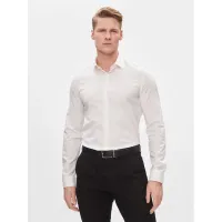 Zdjęcie Calvin Klein Koszula K10K112305 Biały Slim Fit