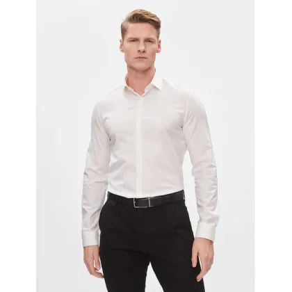 Zdjęcie Calvin Klein Koszula K10K112305 Biały Slim Fit