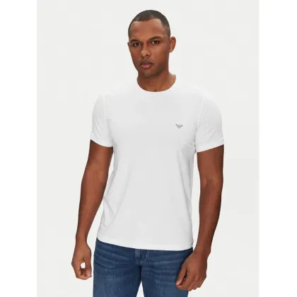 Zdjęcie Emporio Armani Underwear Komplet 2 t-shirtów EM000391 AF10776 M8074 Kolorowy Regular Fit