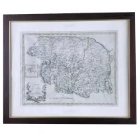 Zdjęcie Zatta Antonio Księstwa Parmy Piacenza i Guastalla Wenecja z 1782 roku