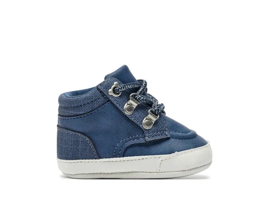 obrazek 1 Mayoral Sneakersy 9787 Niebieski