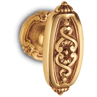 Picture Elegant Varsavia door knob