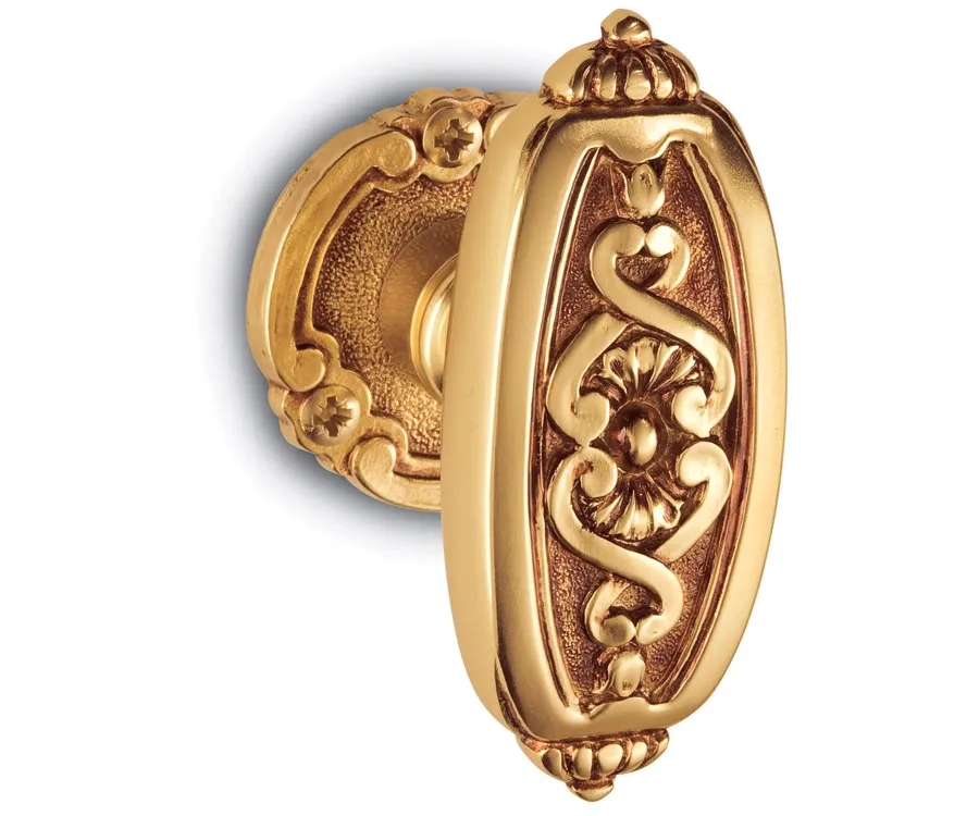obrazek 1 Elegancka gałka drzwiowa Varsavia