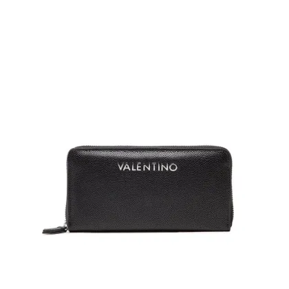 Zdjęcie Valentino Duży Portfel Damski Divina VPS1R4155G Czarny