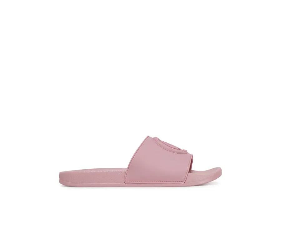 obrazek 1 Just Cavalli Klapki 78RA3SZ4 Różowy