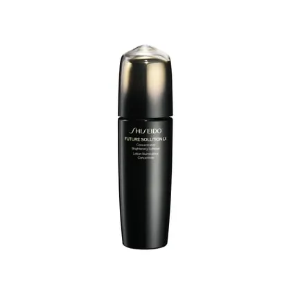 Zdjęcie Shiseido Future Solution LX Concentrated Brightening Softener Krem do twarzy 170 ml