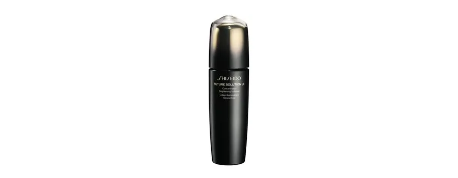 obrazek 1 Shiseido Future Solution LX Concentrated Brightening Softener Krem do twarzy 170 ml